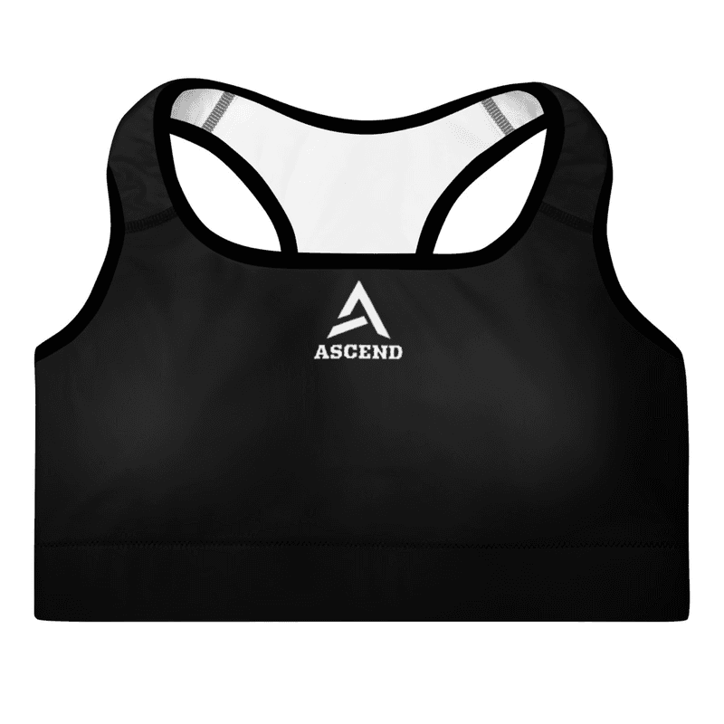 Ascend Sports Bra — Women's