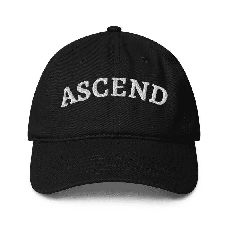 Ascend Core Cap