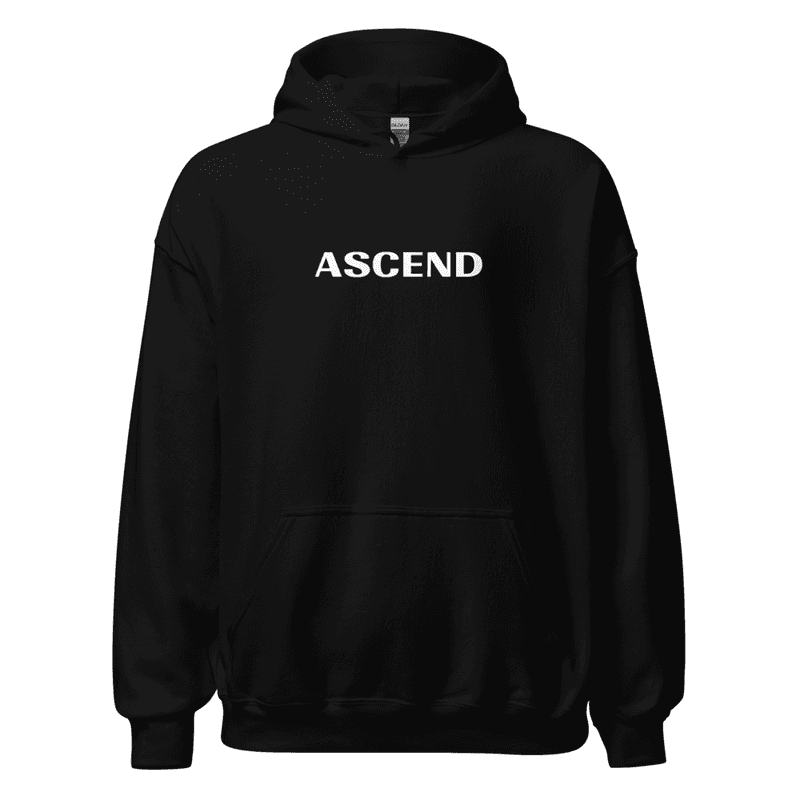 Ascend Core Hoodie