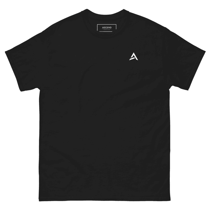 Ascend Classic Tee