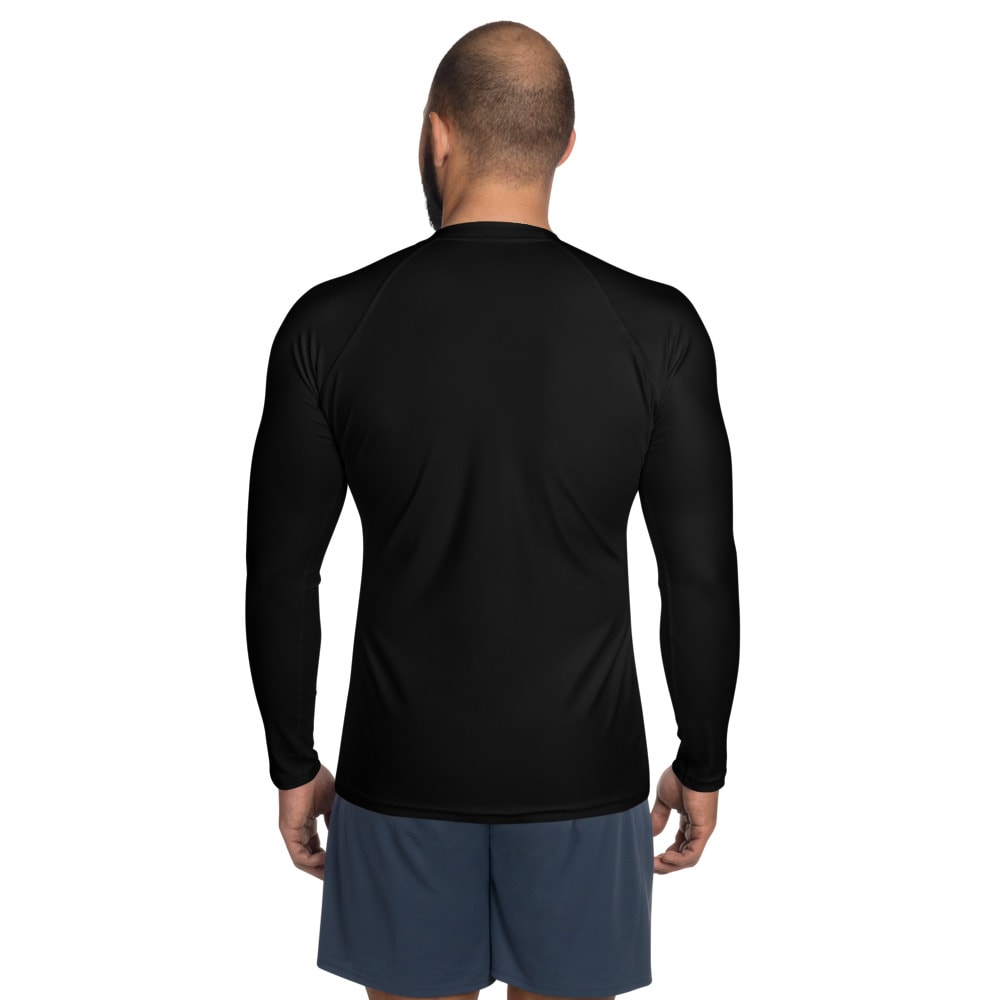 Ascend Compression Long Sleeve — Men's