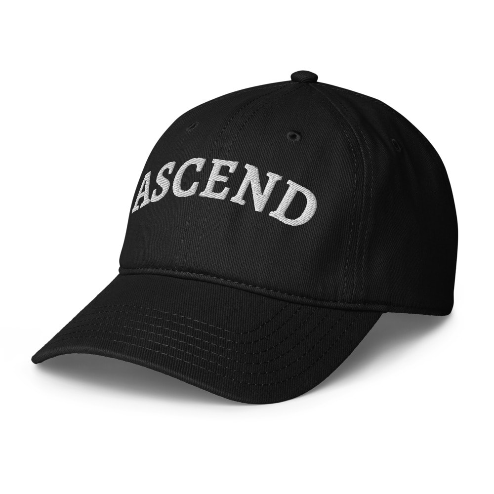 Ascend Core Cap