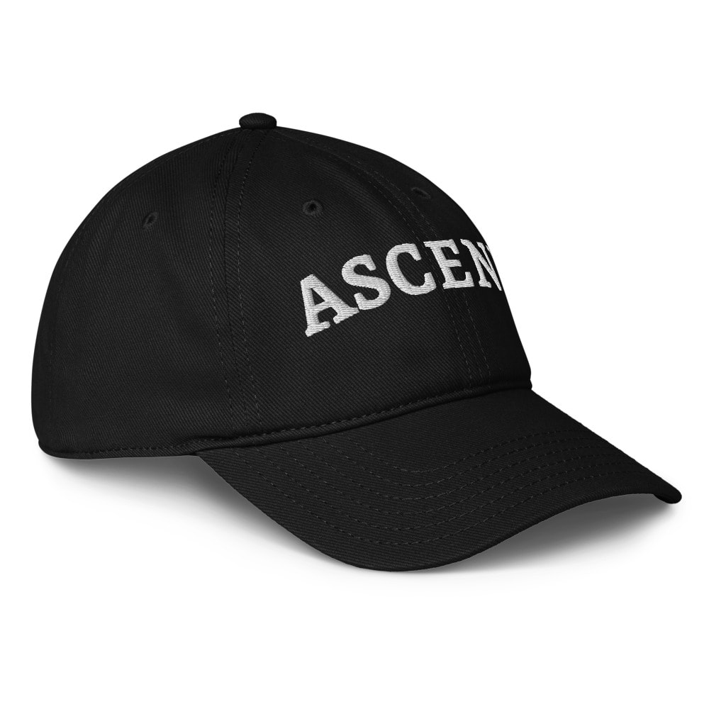 Ascend Core Cap