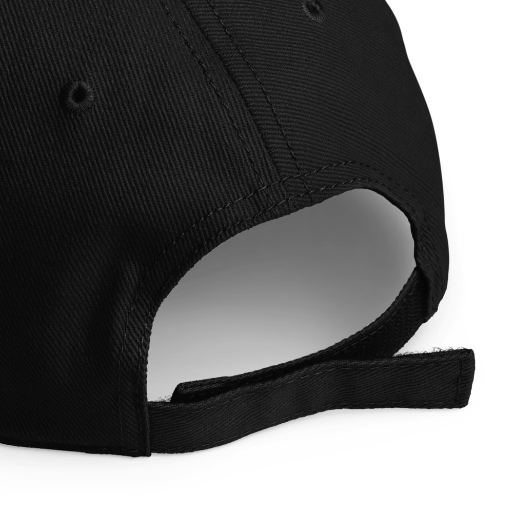 Ascend Core Cap