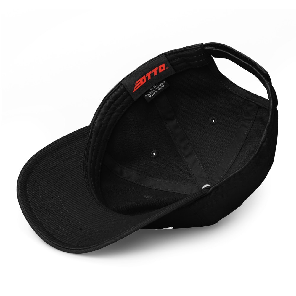 Ascend Core Cap
