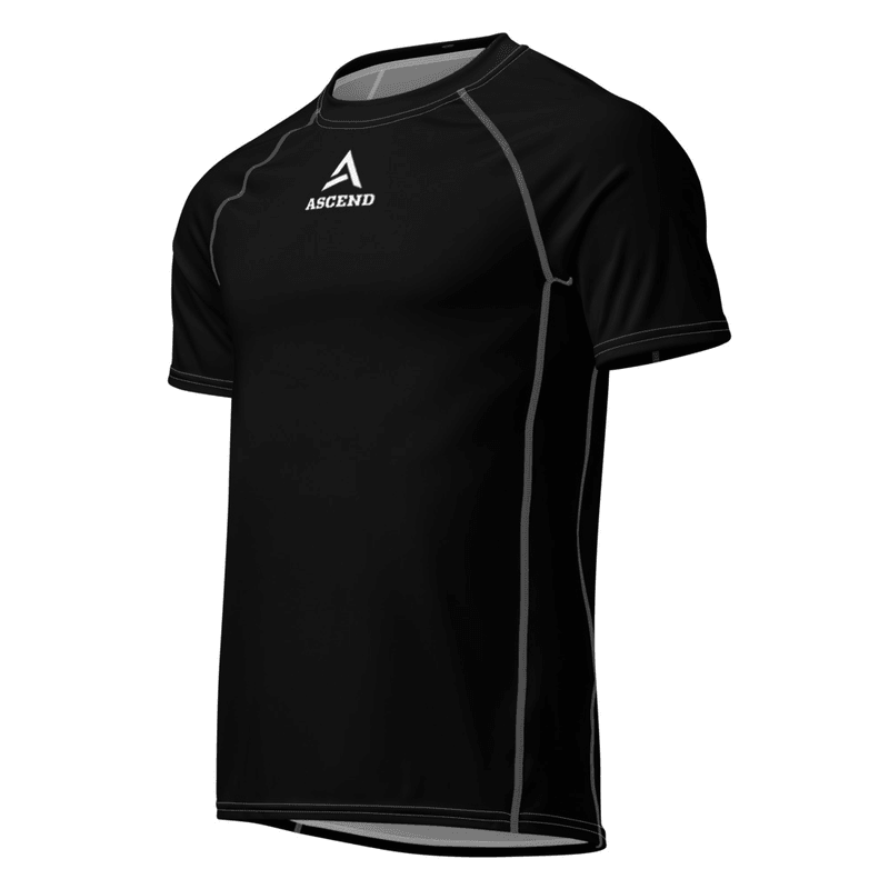 Ascend Compression Tee — Men's