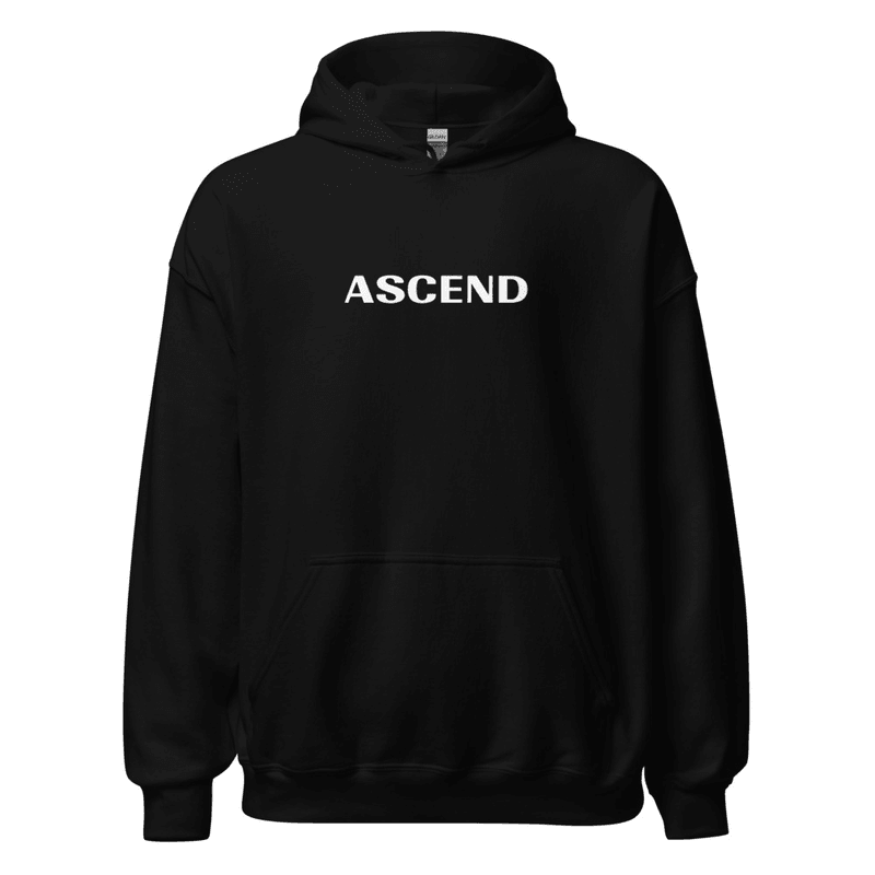 Ascend Core Hoodie